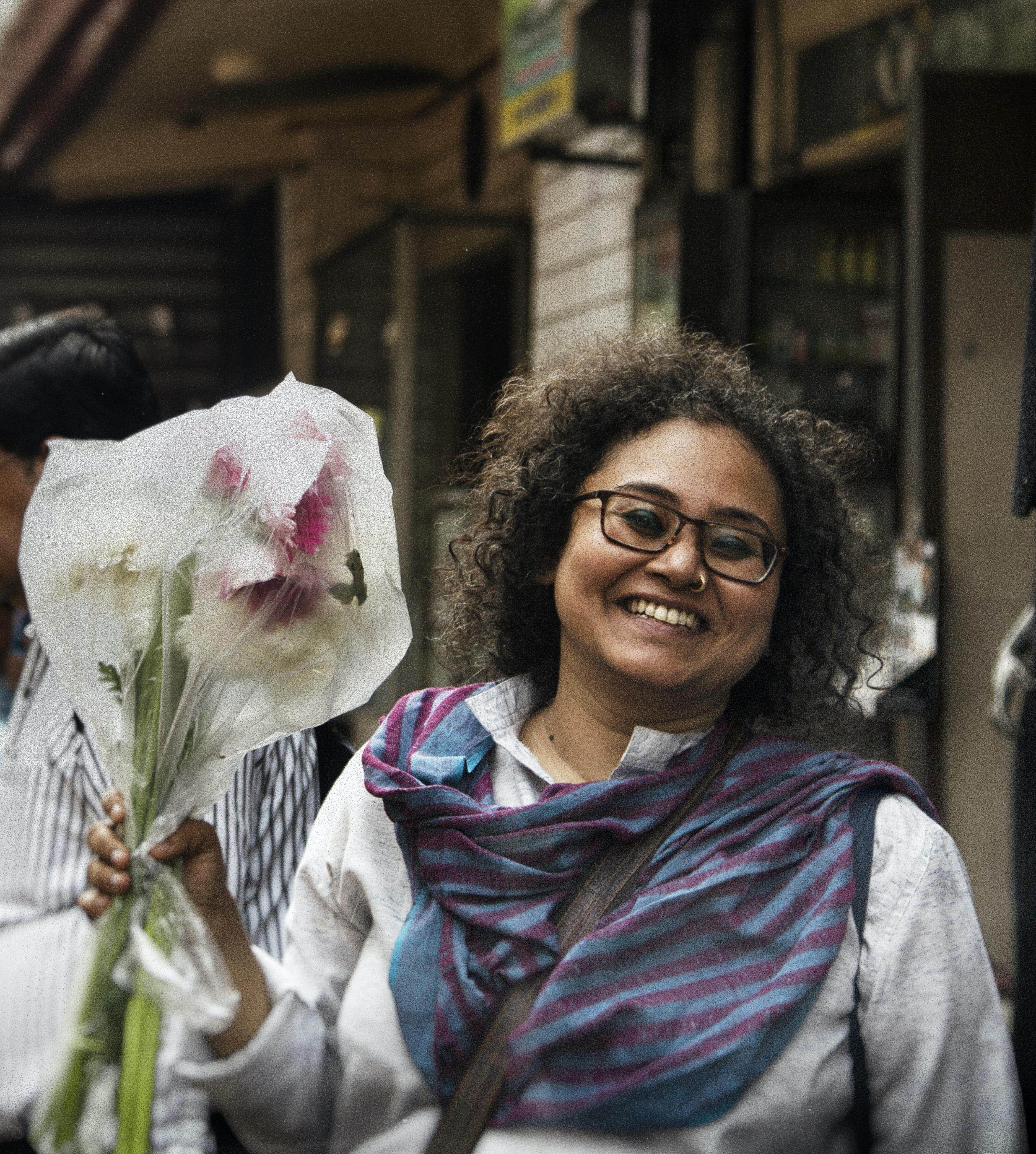Samata Biswas